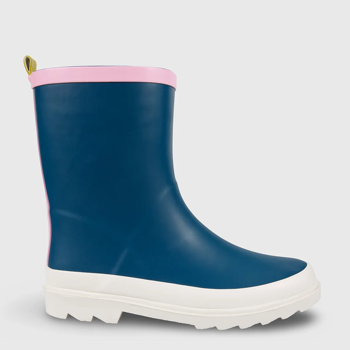 BOTAS NIÑA INDEX ALIPA - 1