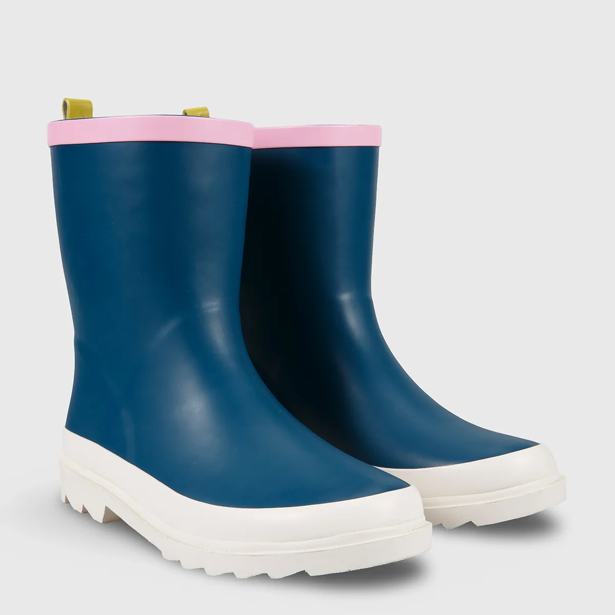 BOTAS NIÑA INDEX ALIPA - 2