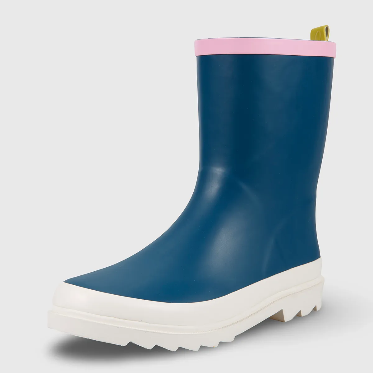 BOTAS NIÑA INDEX ALIPA - 3