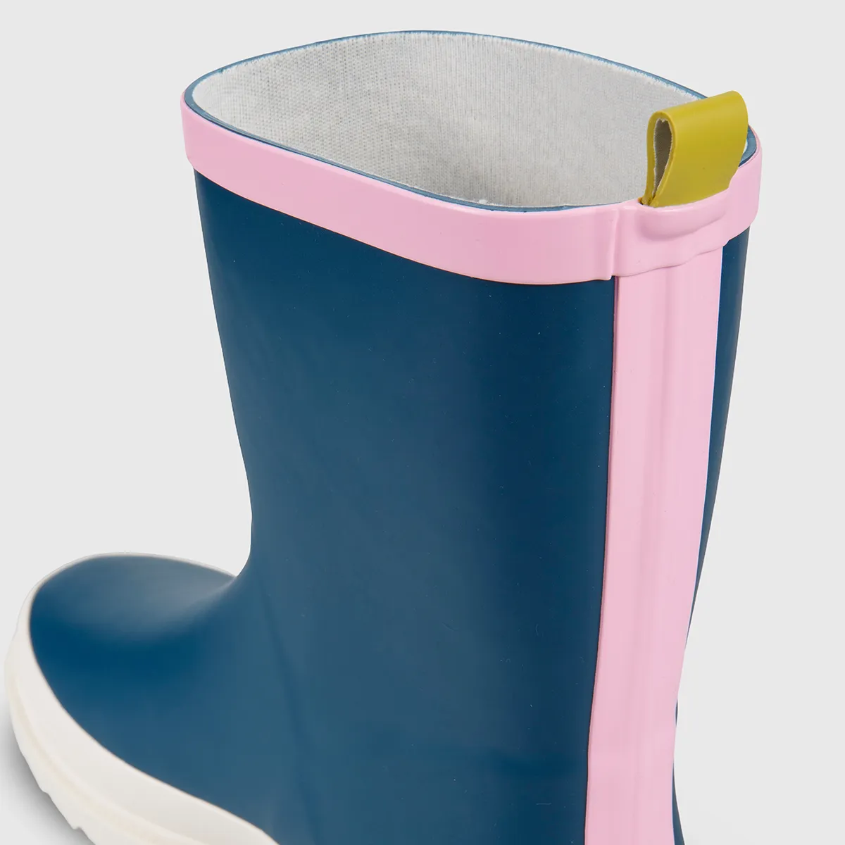 BOTAS NIÑA INDEX ALIPA - 5
