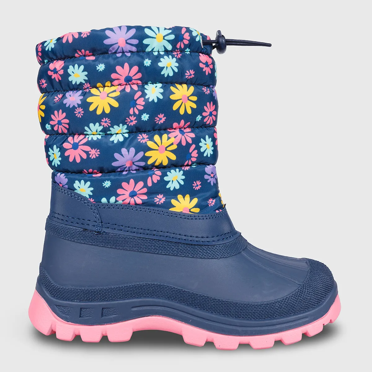 BOTAS NIÑA HARVEST TIEVE - 1