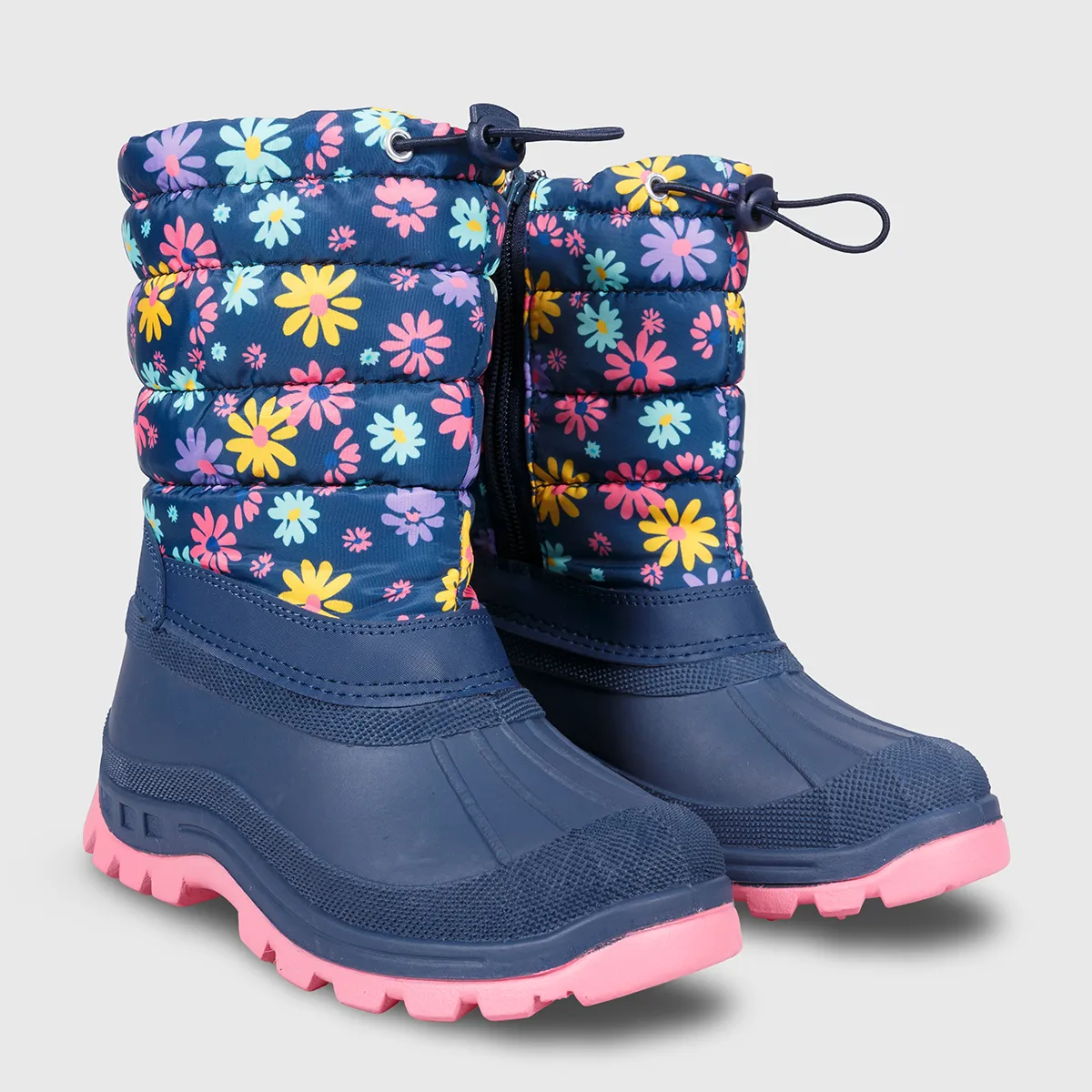 BOTAS NIÑA HARVEST TIEVE - 2