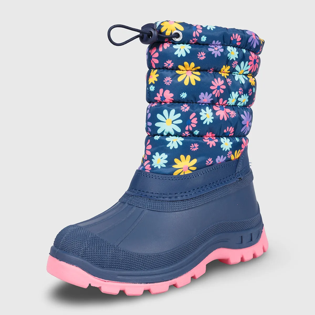 BOTAS NIÑA HARVEST TIEVE - 3