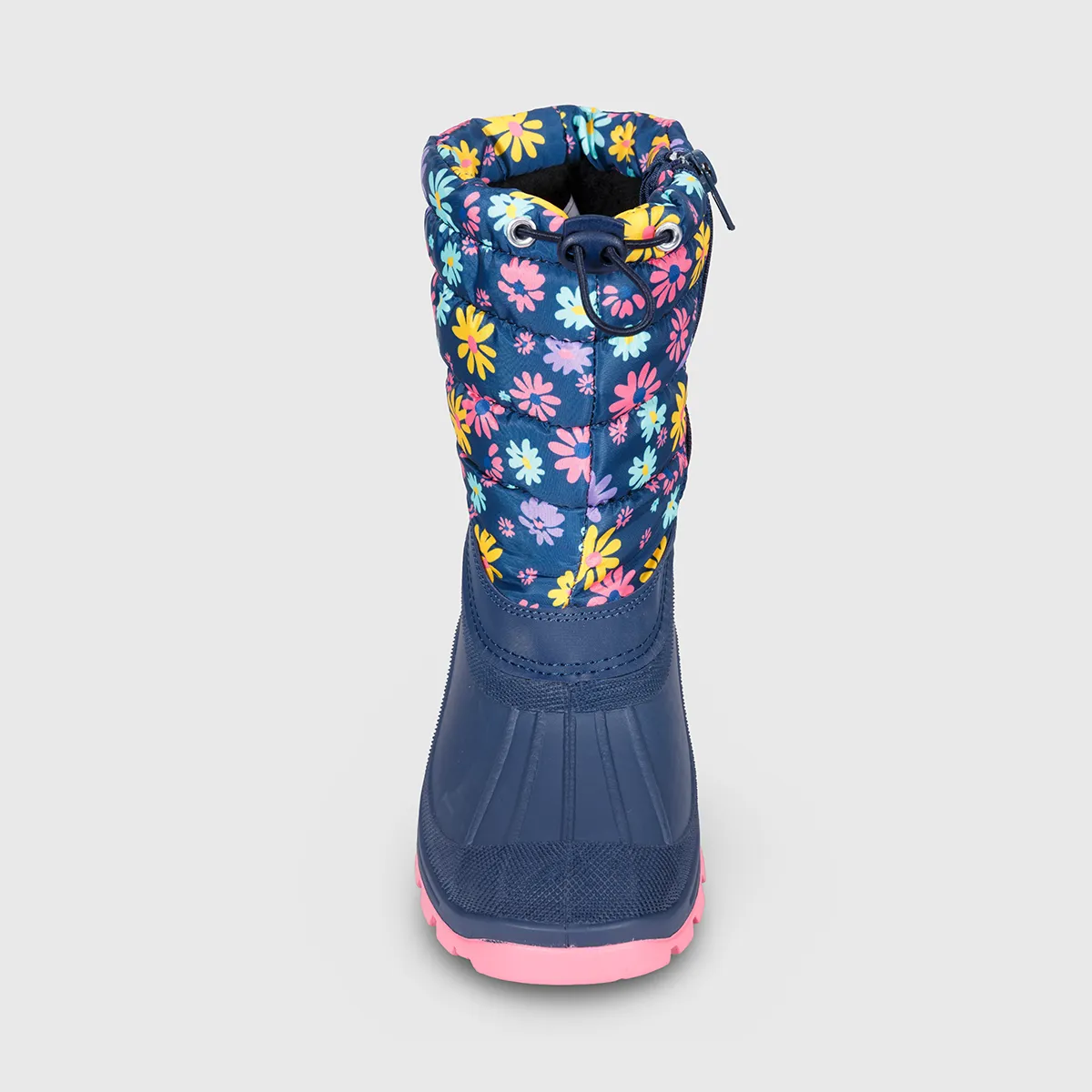 BOTAS NIÑA HARVEST TIEVE - 6