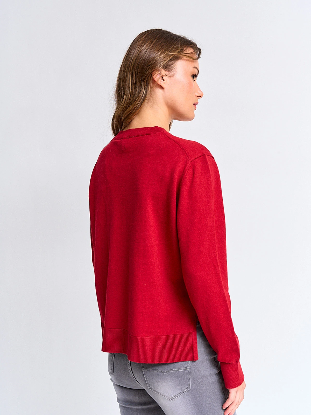 SWEATER MUJER PEPE JEANS CASHMERE - 2