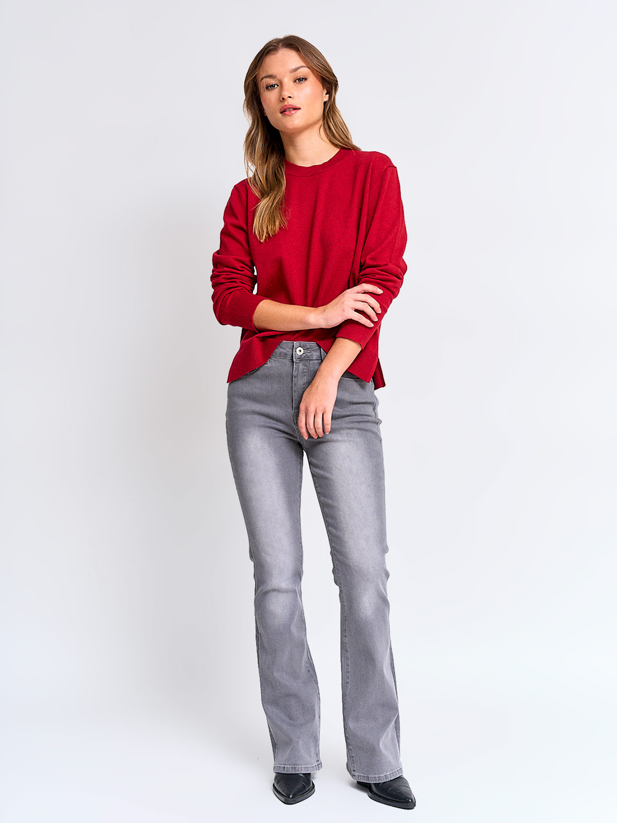 SWEATER MUJER PEPE JEANS CASHMERE - 4