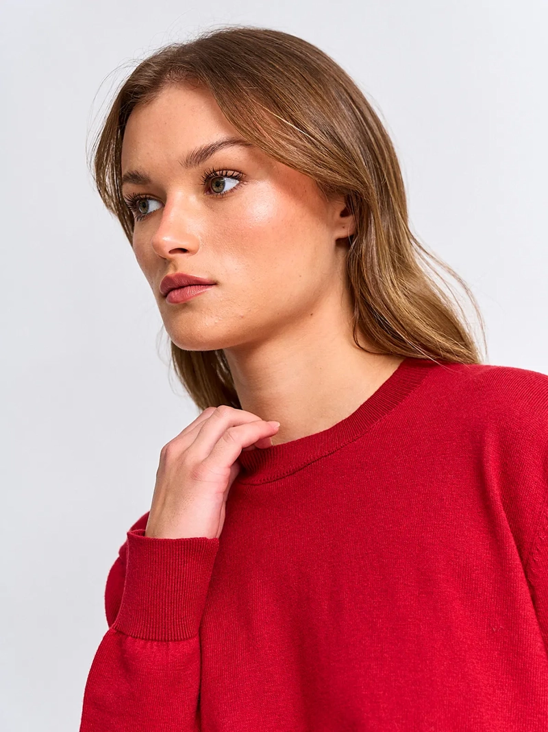 SWEATER MUJER PEPE JEANS CASHMERE - 3