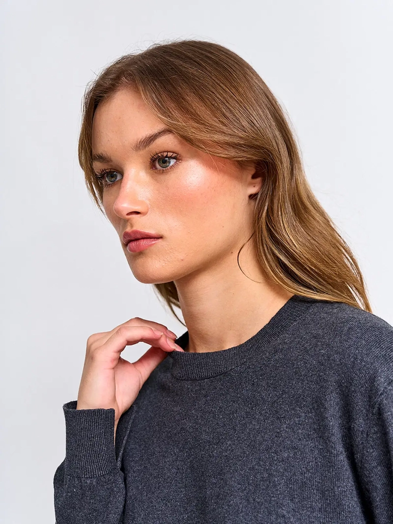 SWEATER MUJER PEPE JEANS CASHMERE - 3