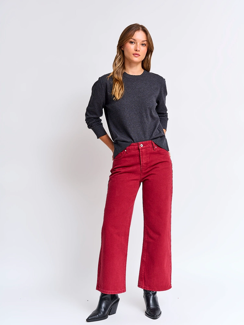 SWEATER MUJER PEPE JEANS CASHMERE - 4