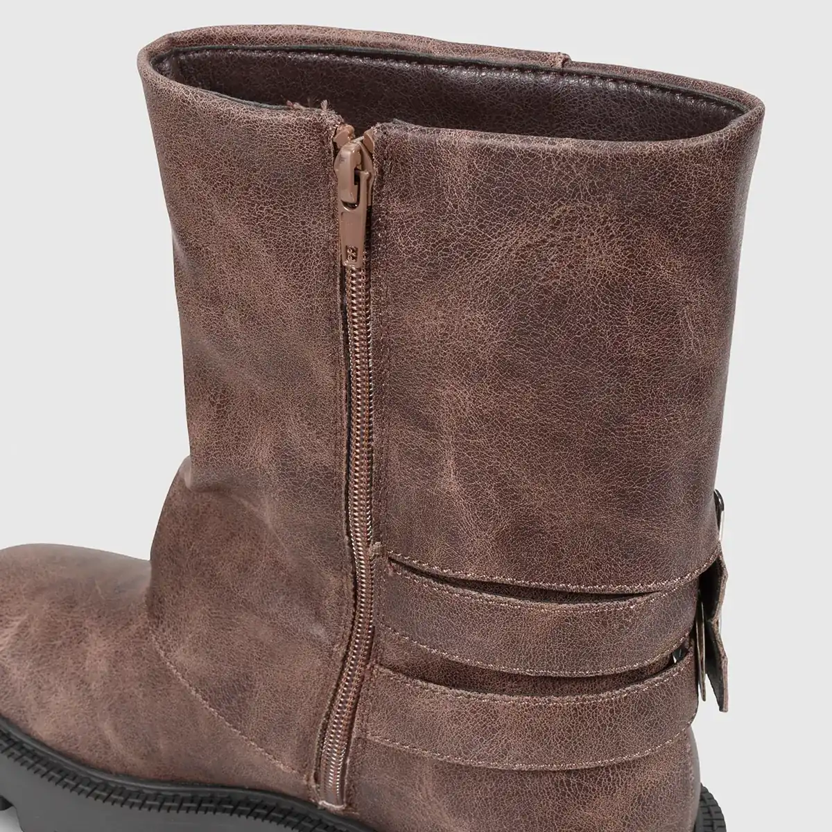 BOTINES MUJER INDEX ITUTA - 5