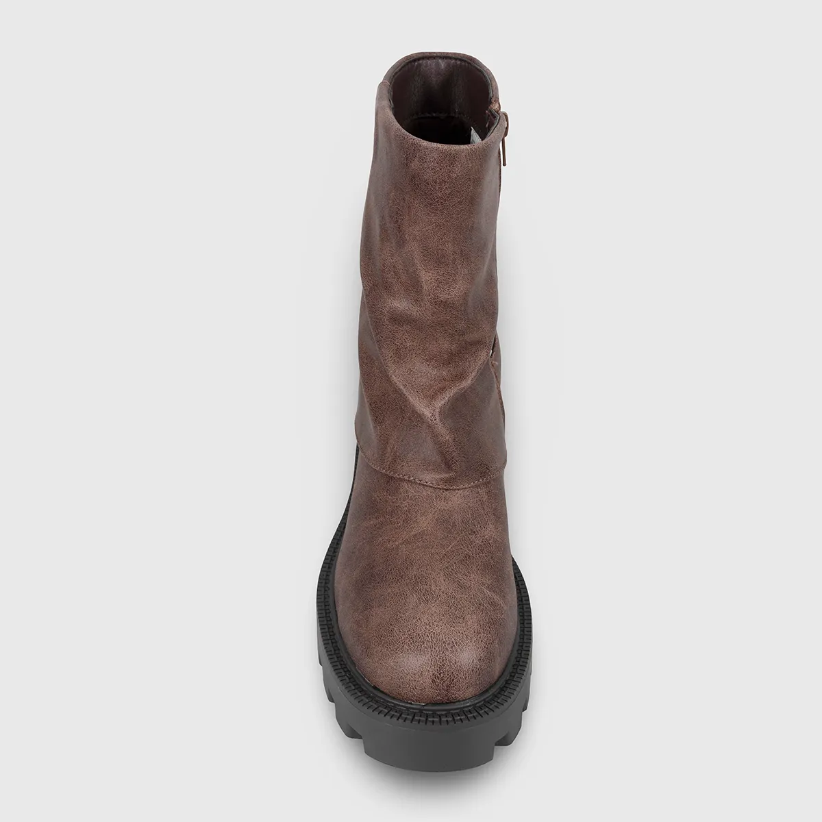 BOTINES MUJER INDEX ITUTA - 6