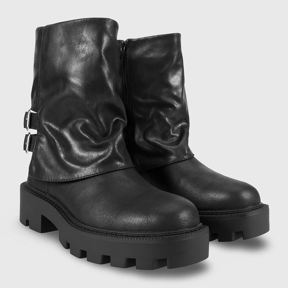 BOTINES MUJER INDEX ITUTA - 2