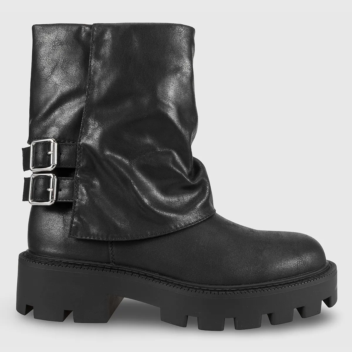 BOTINES MUJER INDEX ITUTA - 1