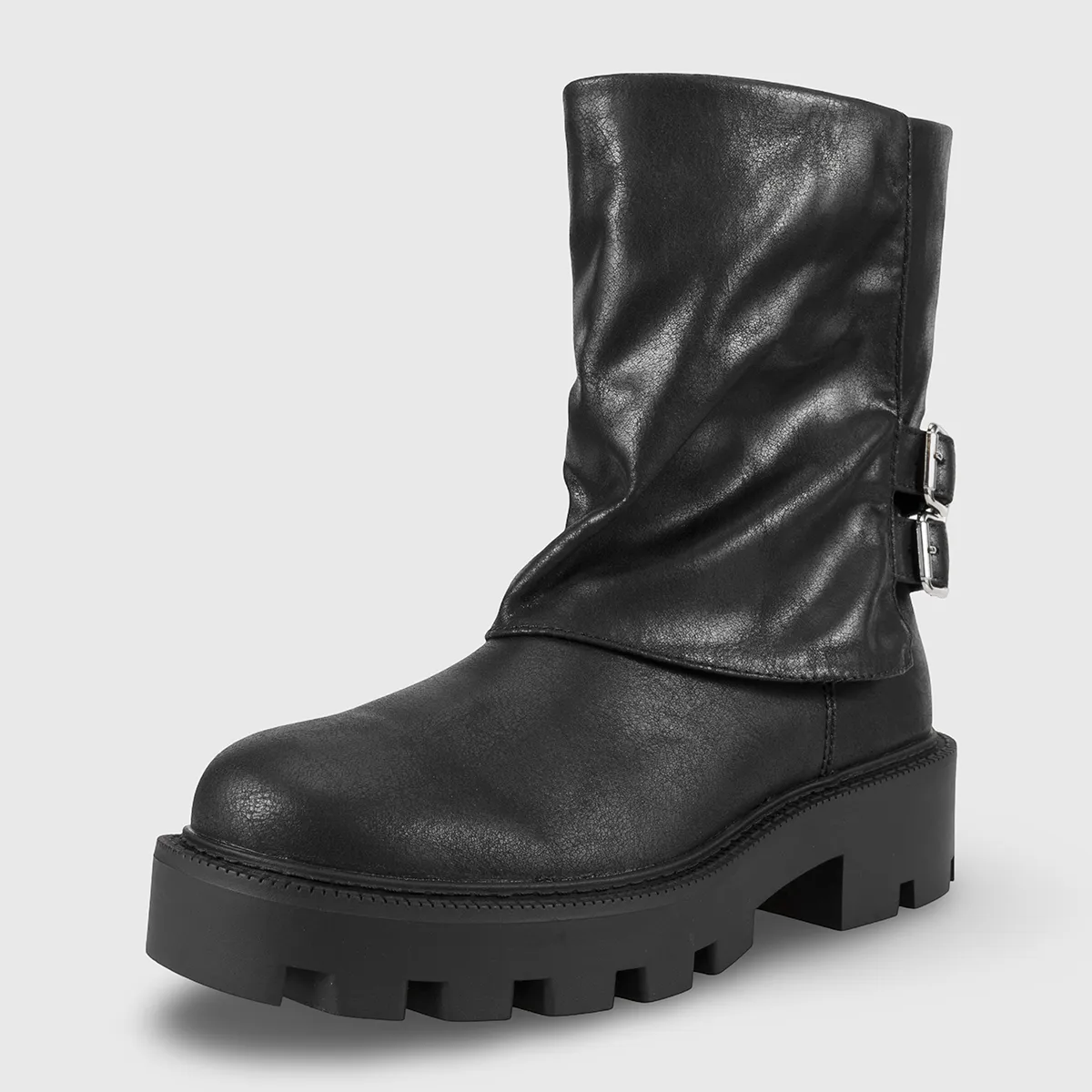 BOTINES MUJER INDEX ITUTA - 3