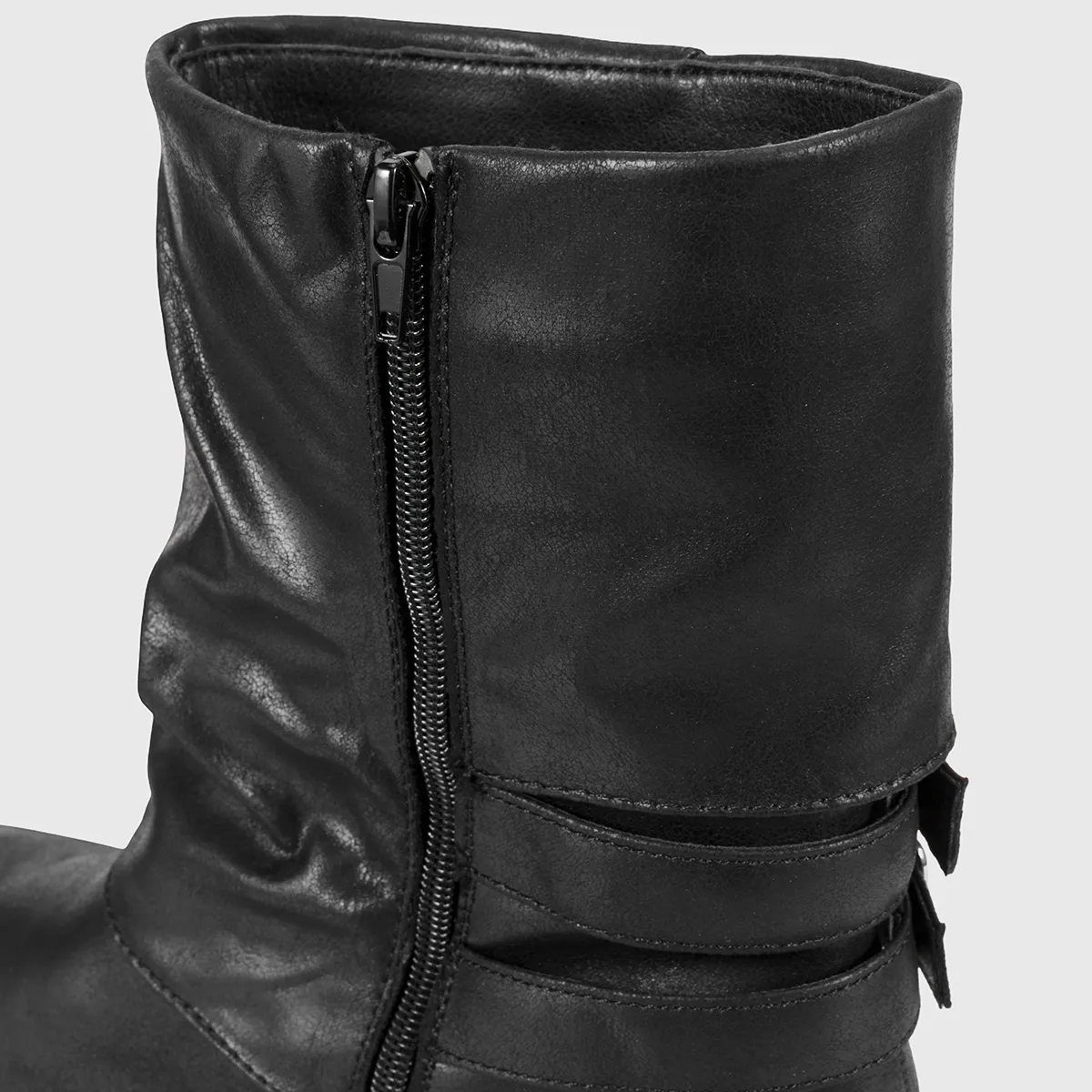 BOTINES MUJER INDEX ITUTA - 5