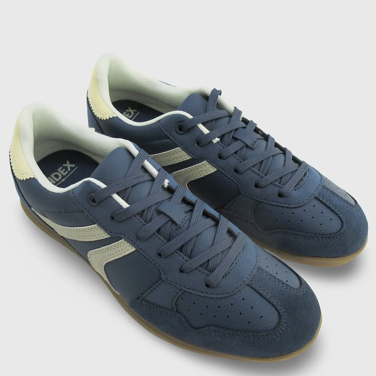 ZAPATILLAS MUJER INDEX CASUALES IFOTA - 2