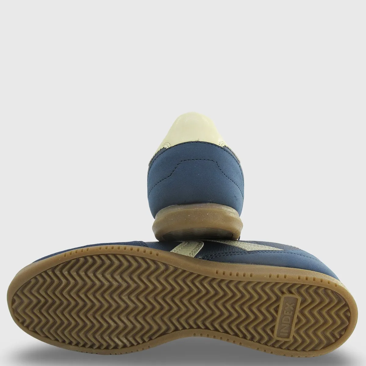 ZAPATILLAS MUJER INDEX CASUALES IFOTA - 4