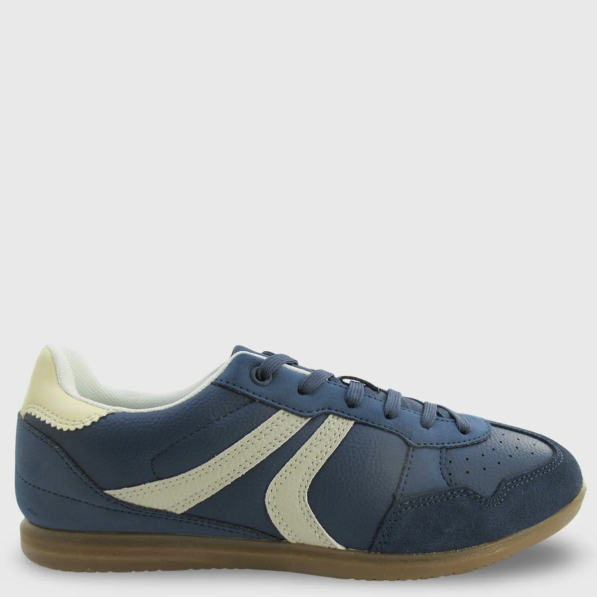 ZAPATILLAS MUJER INDEX CASUALES IFOTA - 1
