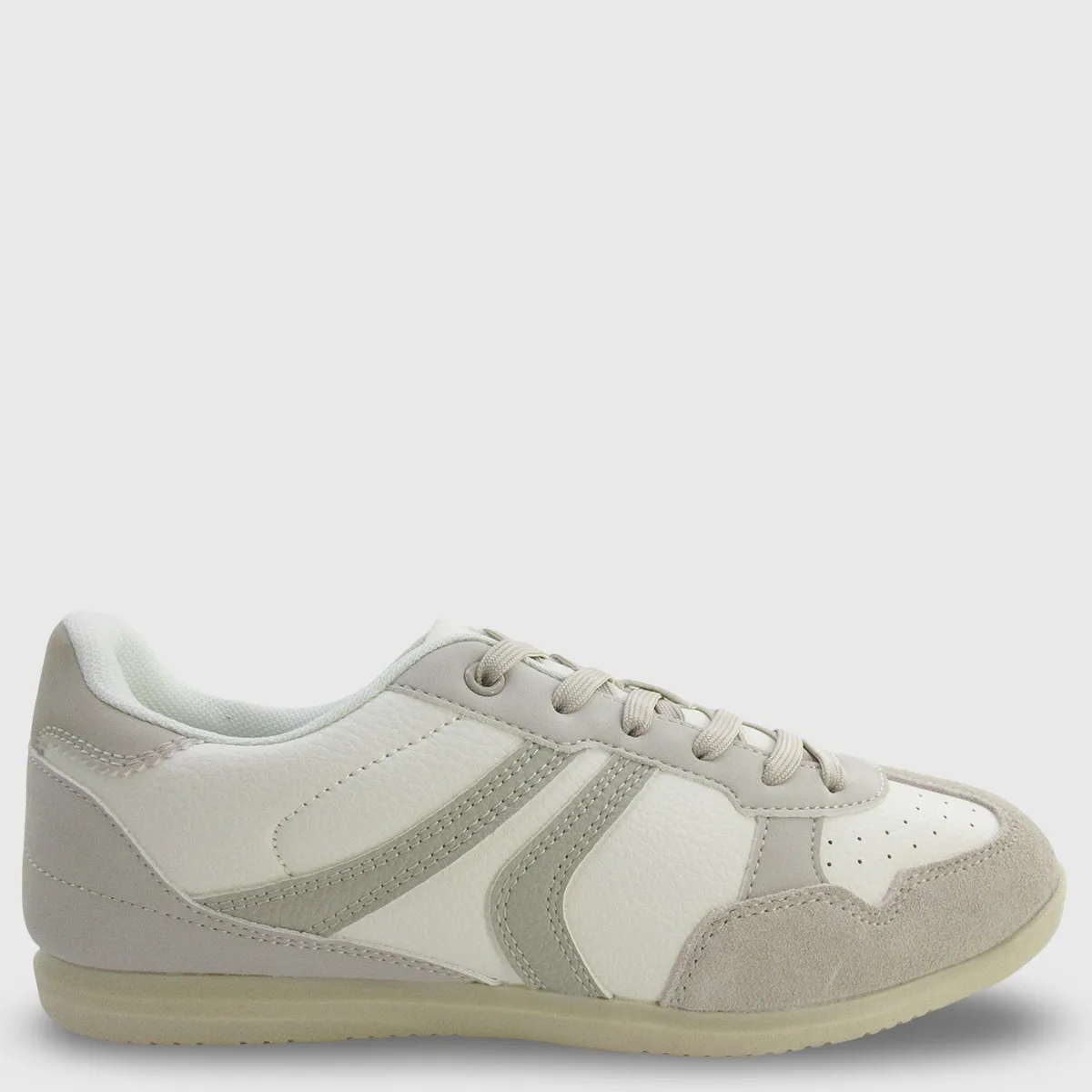 ZAPATILLAS MUJER INDEX CASUALES IFOTA - 1