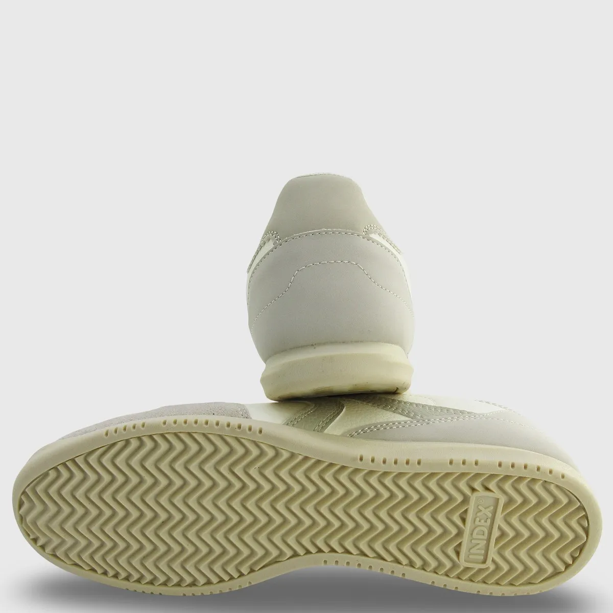 ZAPATILLAS MUJER INDEX CASUALES IFOTA - 4