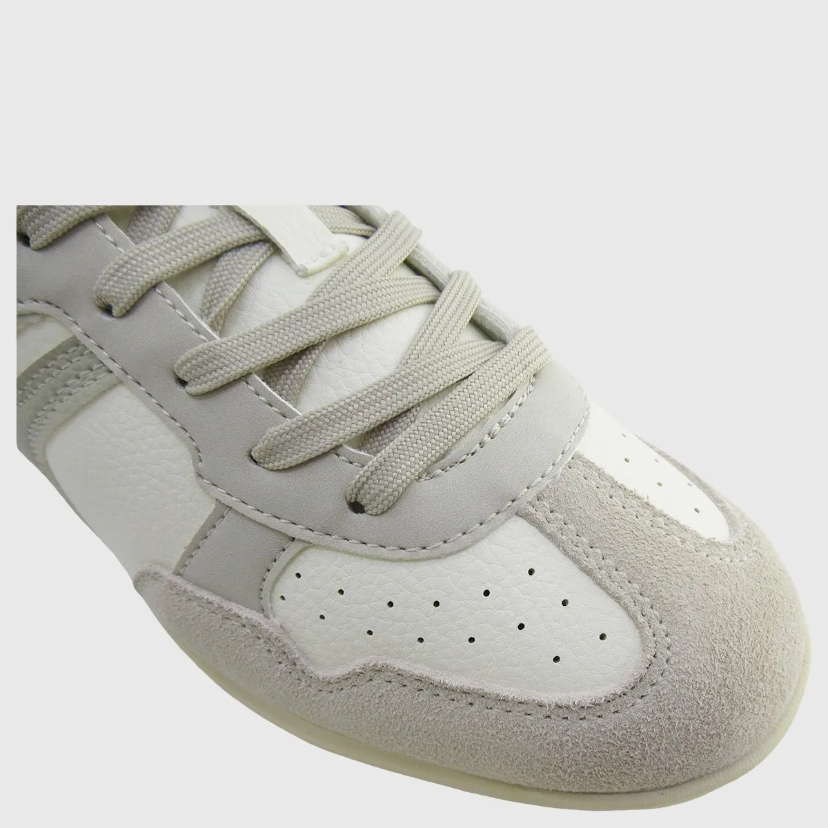 ZAPATILLAS MUJER INDEX CASUALES IFOTA - 5
