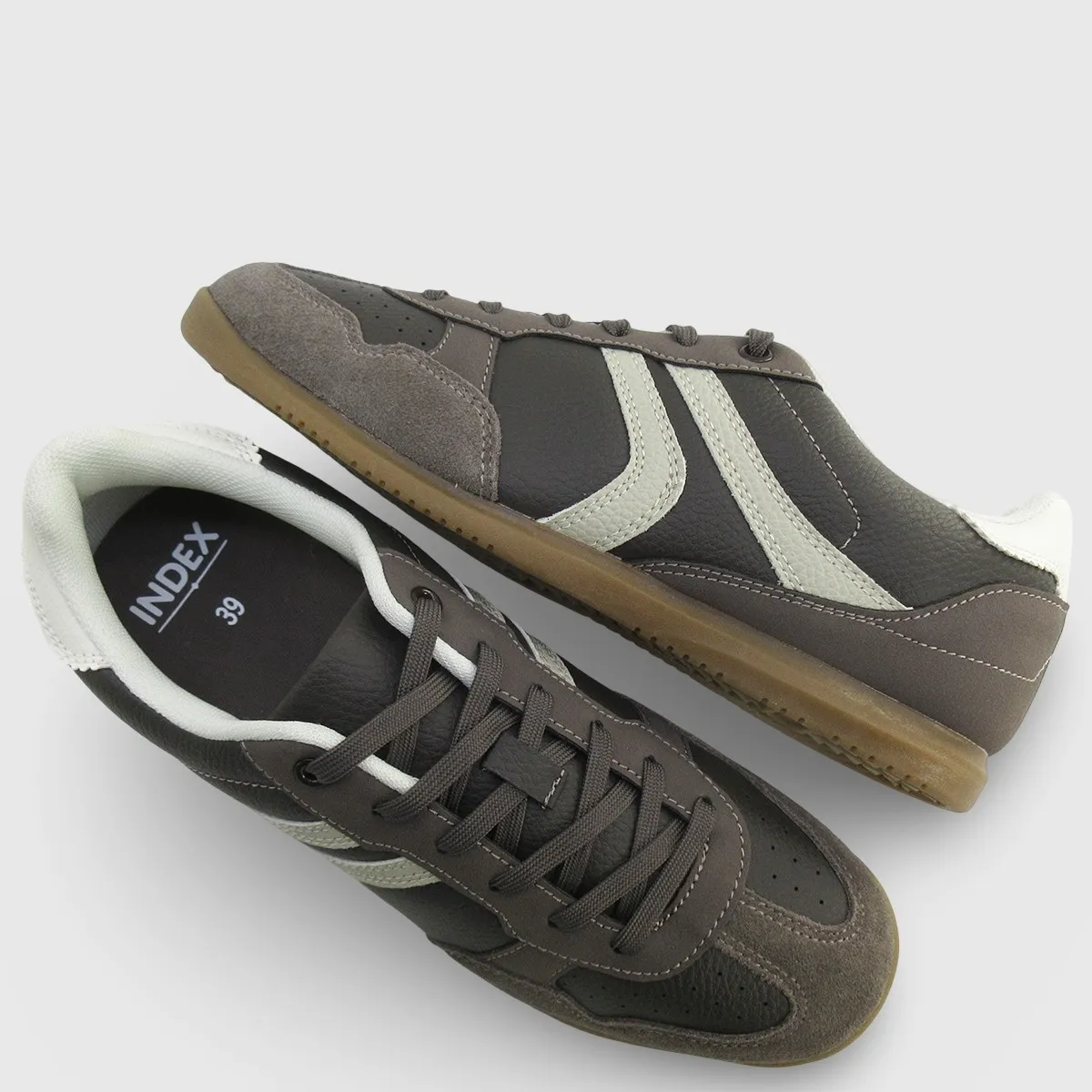 ZAPATILLAS MUJER INDEX CASUALES IFOTA - 3