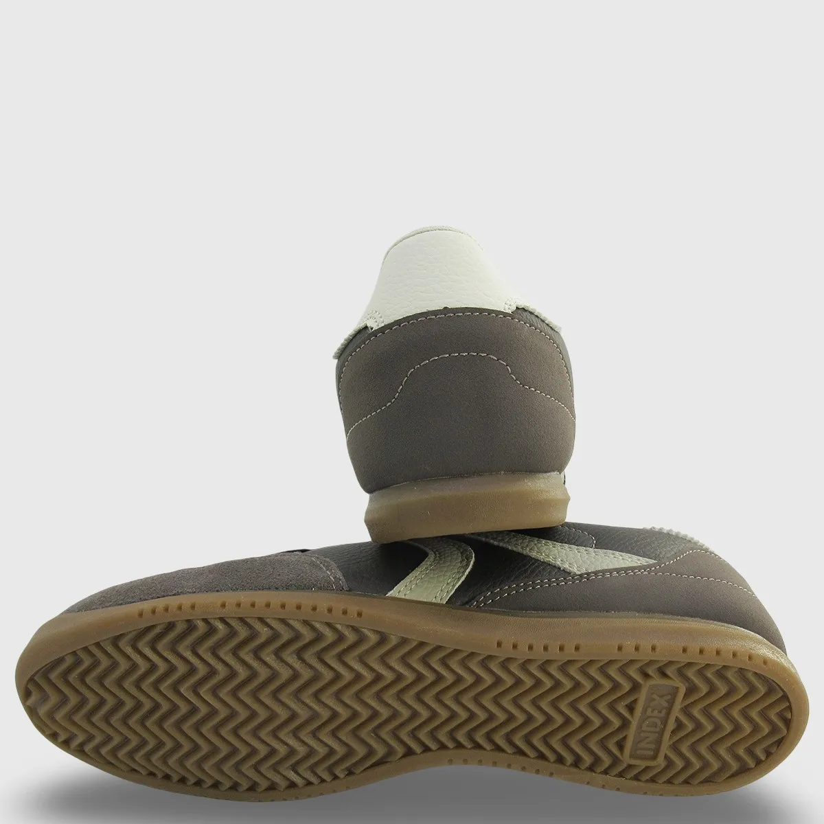 ZAPATILLAS MUJER INDEX CASUALES IFOTA - 4