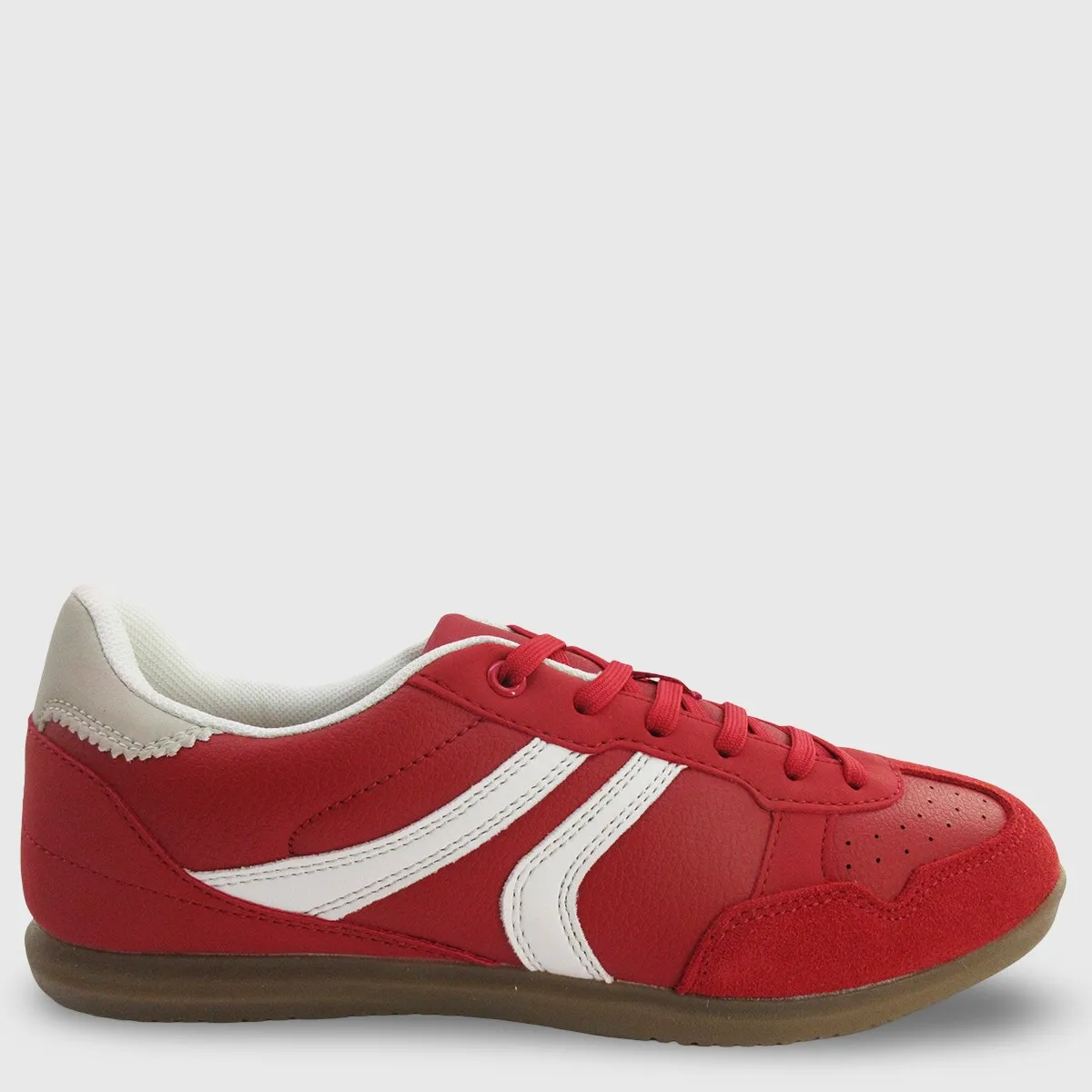 ZAPATILLAS MUJER INDEX CASUALES IFOTA - 1