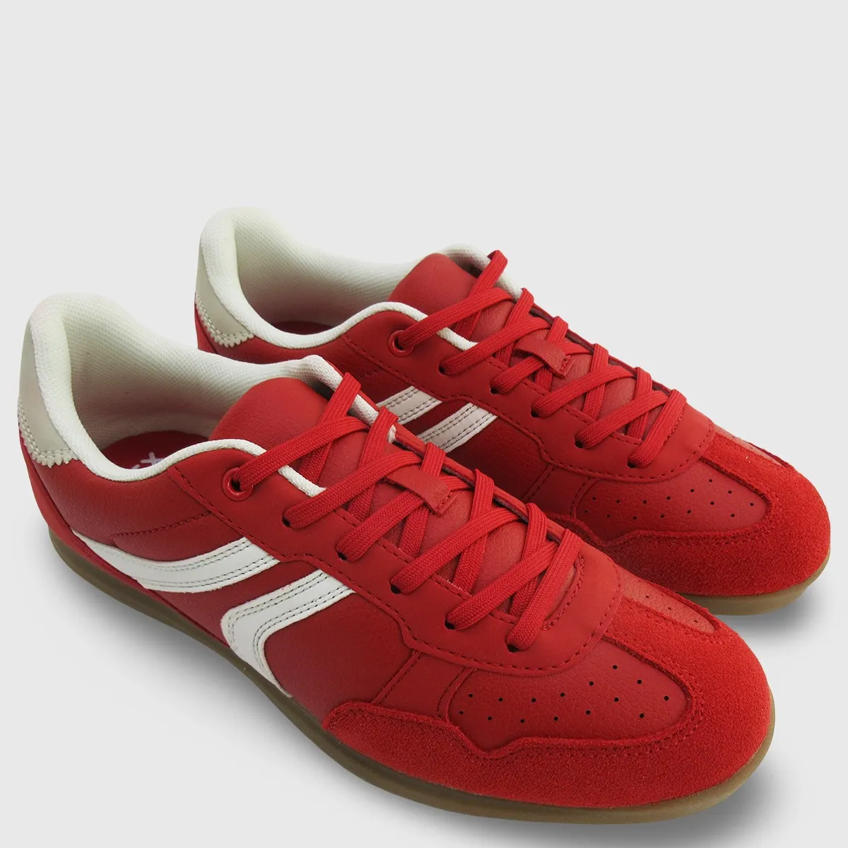 ZAPATILLAS MUJER INDEX CASUALES IFOTA - 2