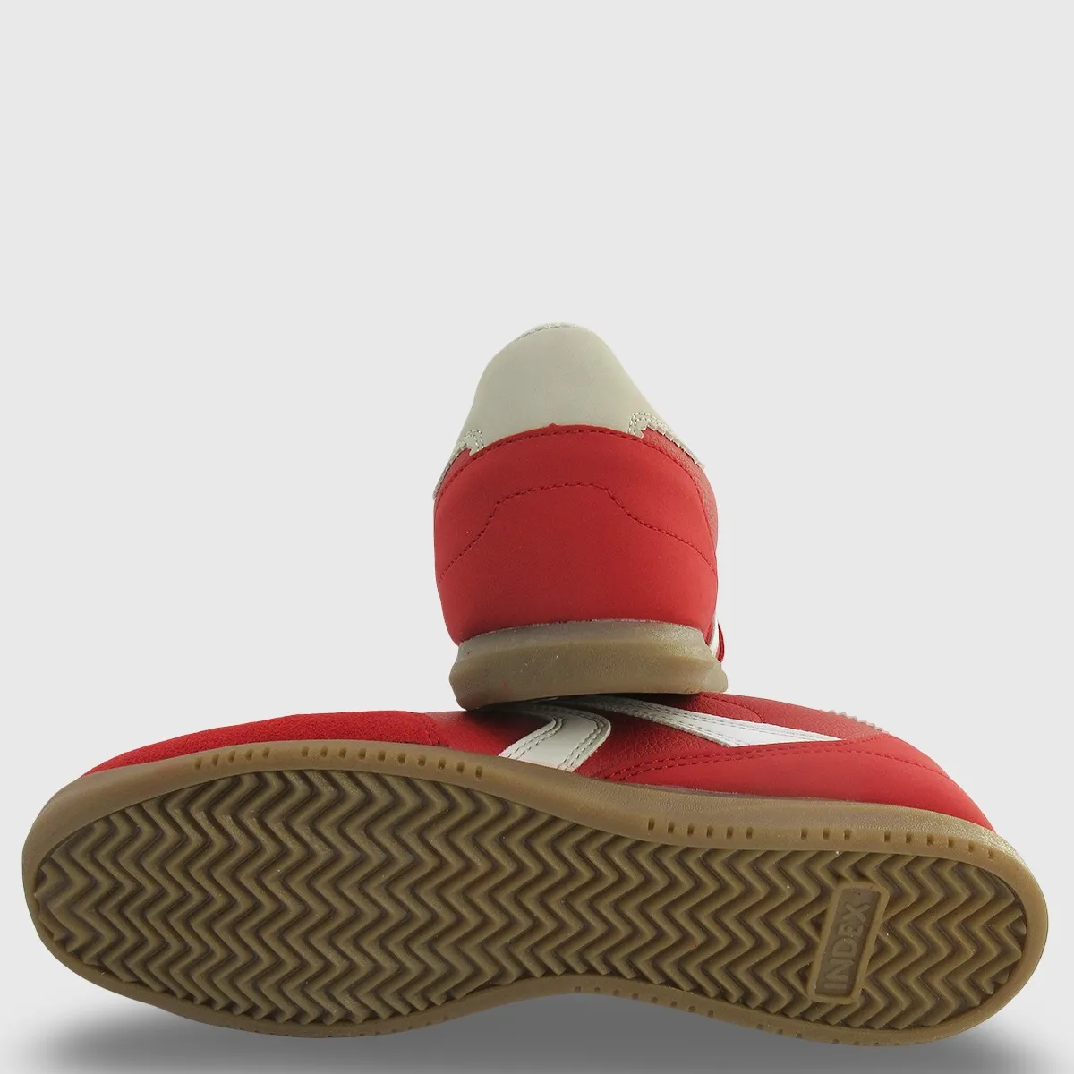ZAPATILLAS MUJER INDEX CASUALES IFOTA - 4