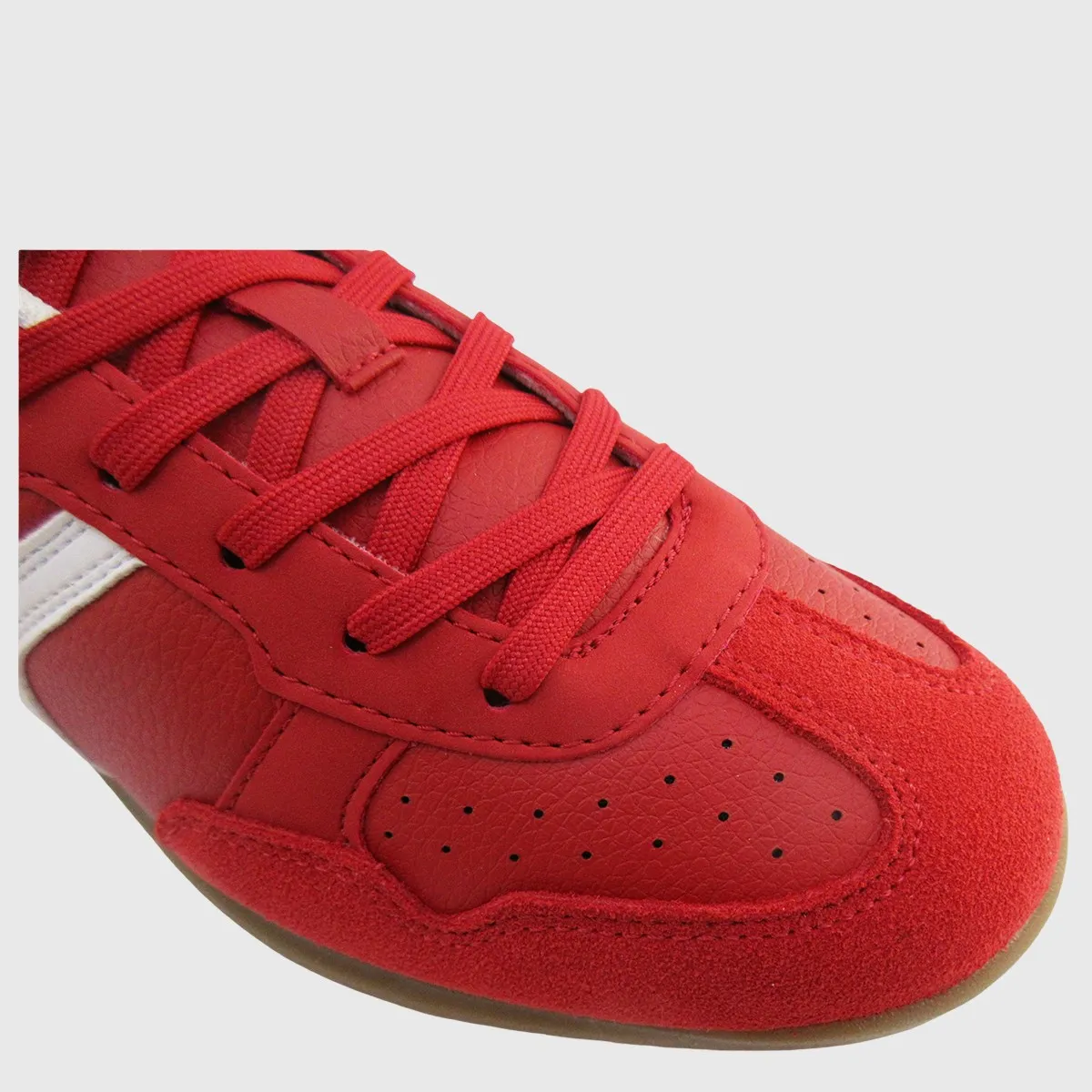 ZAPATILLAS MUJER INDEX CASUALES IFOTA - 5
