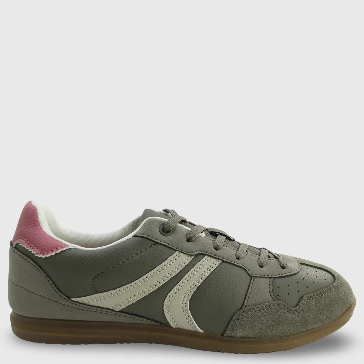 ZAPATILLAS MUJER INDEX CASUALES IFOTA - 1