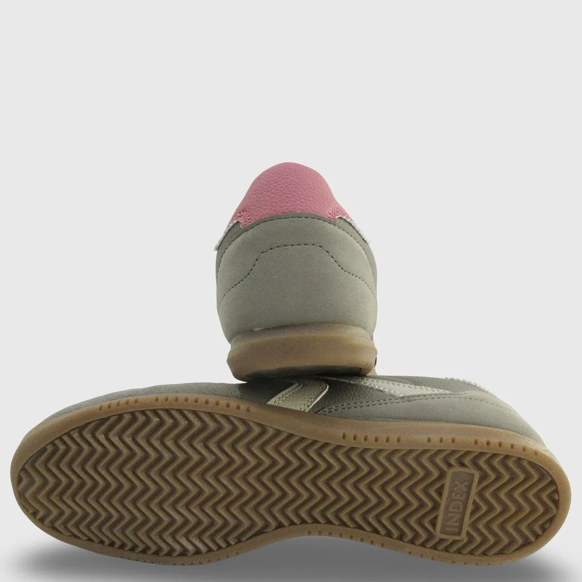 ZAPATILLAS MUJER INDEX CASUALES IFOTA - 4