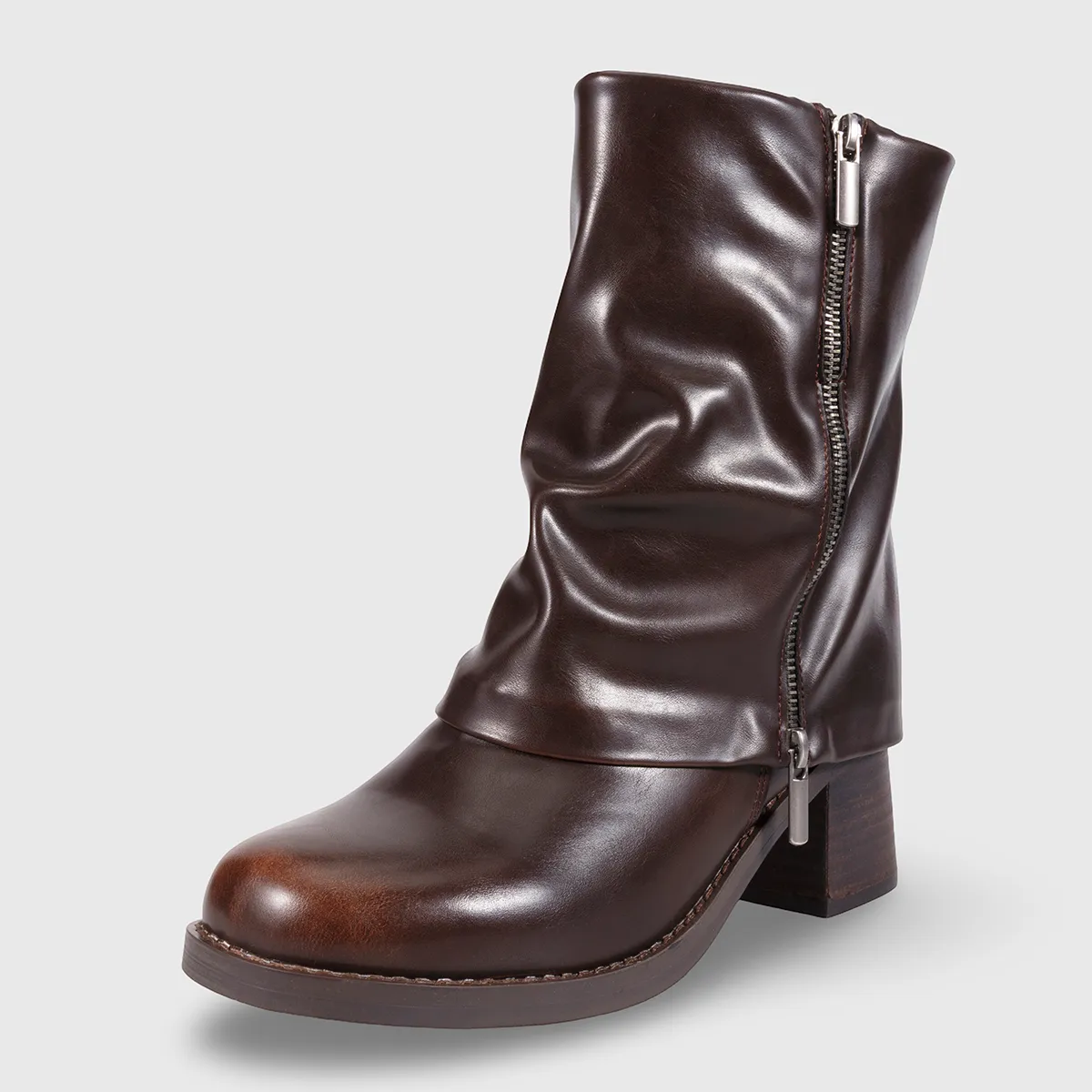 BOTINES MUJER BARBADOS BASA - 3