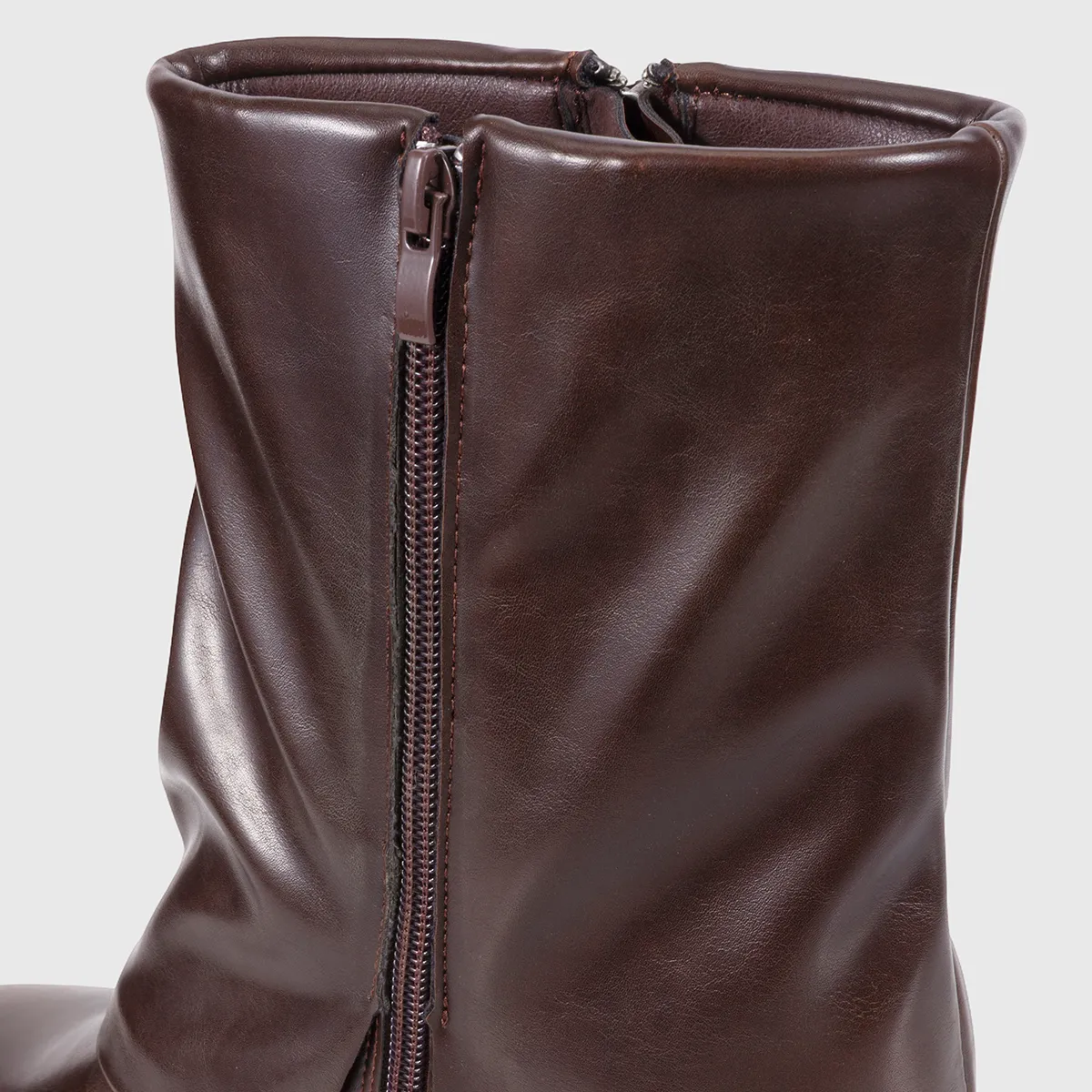 BOTINES MUJER BARBADOS BASA - 4