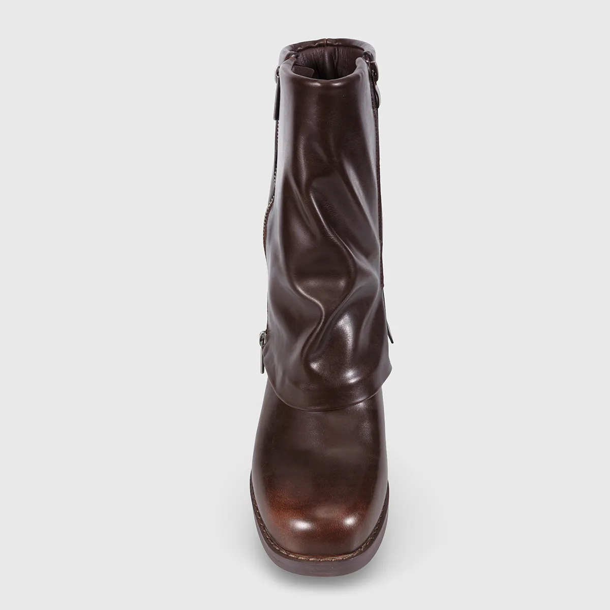BOTINES MUJER BARBADOS BASA - 6