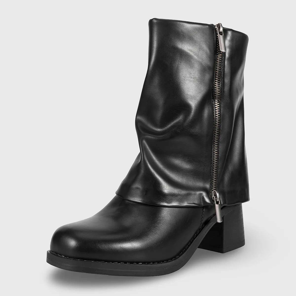 BOTINES MUJER BARBADOS BASA - 3
