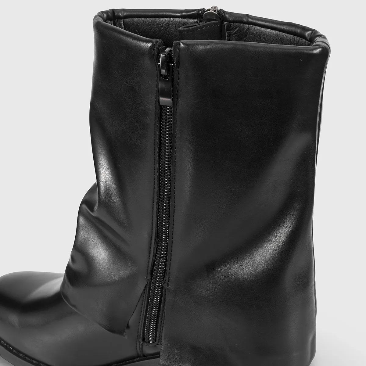 BOTINES MUJER BARBADOS BASA - 5