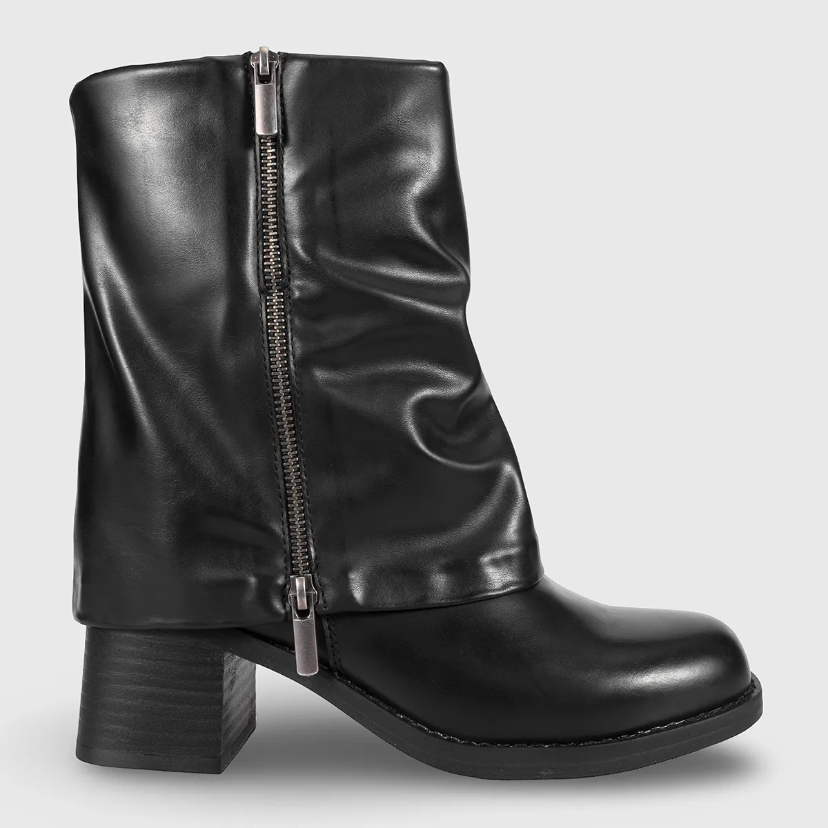 BOTINES MUJER BARBADOS BASA - 1