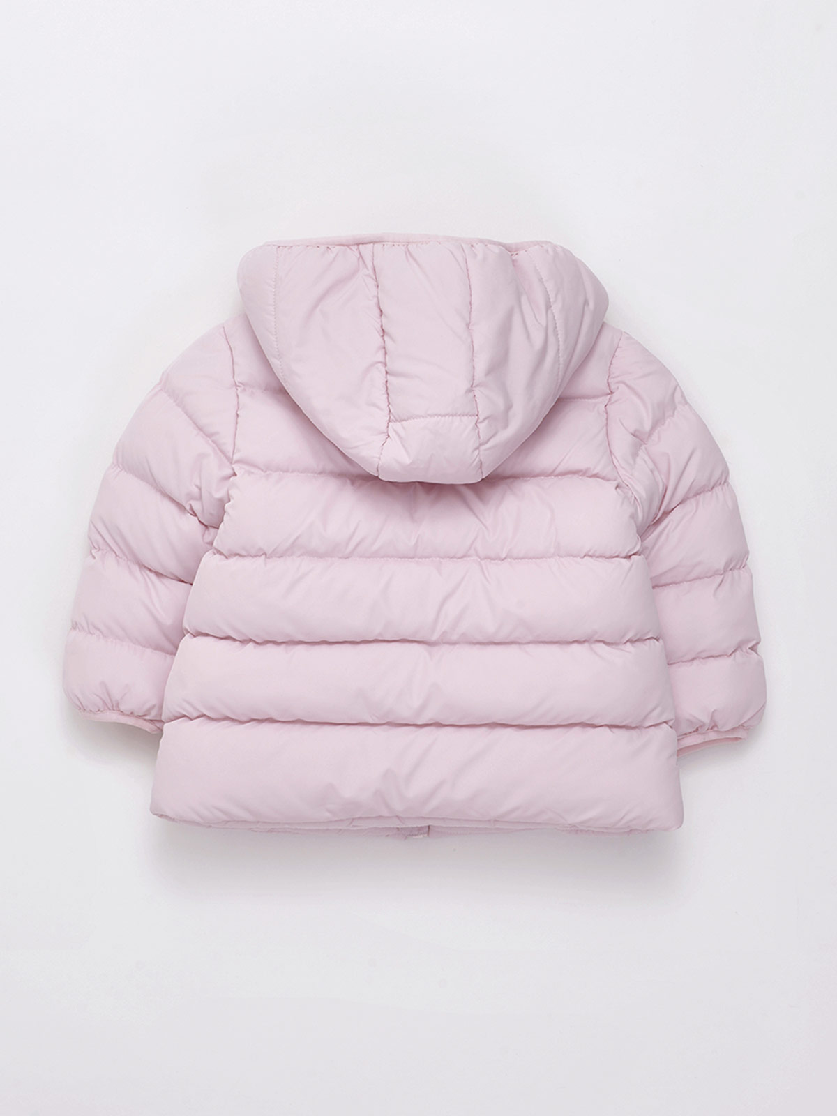 PARKA NIÑA BABY HARVEST CHIPORRO - 2