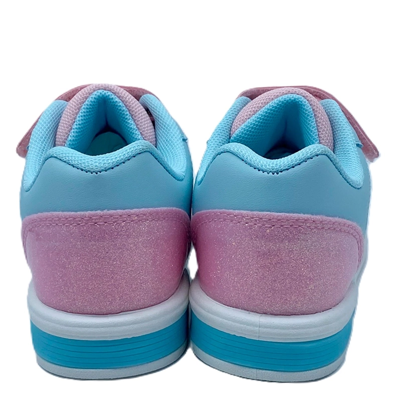 ZAPATILLAS NIÑA TOY STORY JESSIE ROSADO - 4