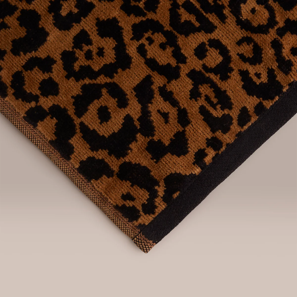 PACK 4 TOALLAS RIPLEY HOME CARA ANIMAL PRINT 1  - 3
