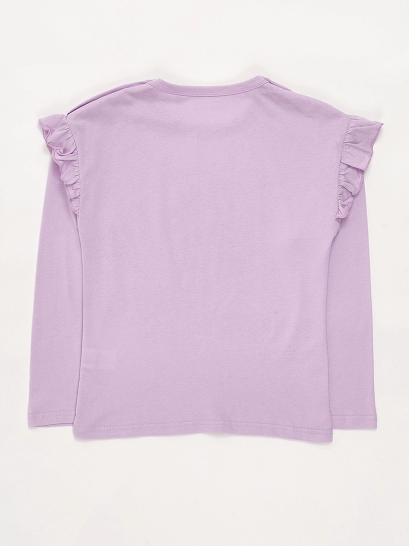 POLERA NIÑO HARVEST COLECCIÓN DISEÑADO PARA TODOS JUNTO A TELETÓN - 3