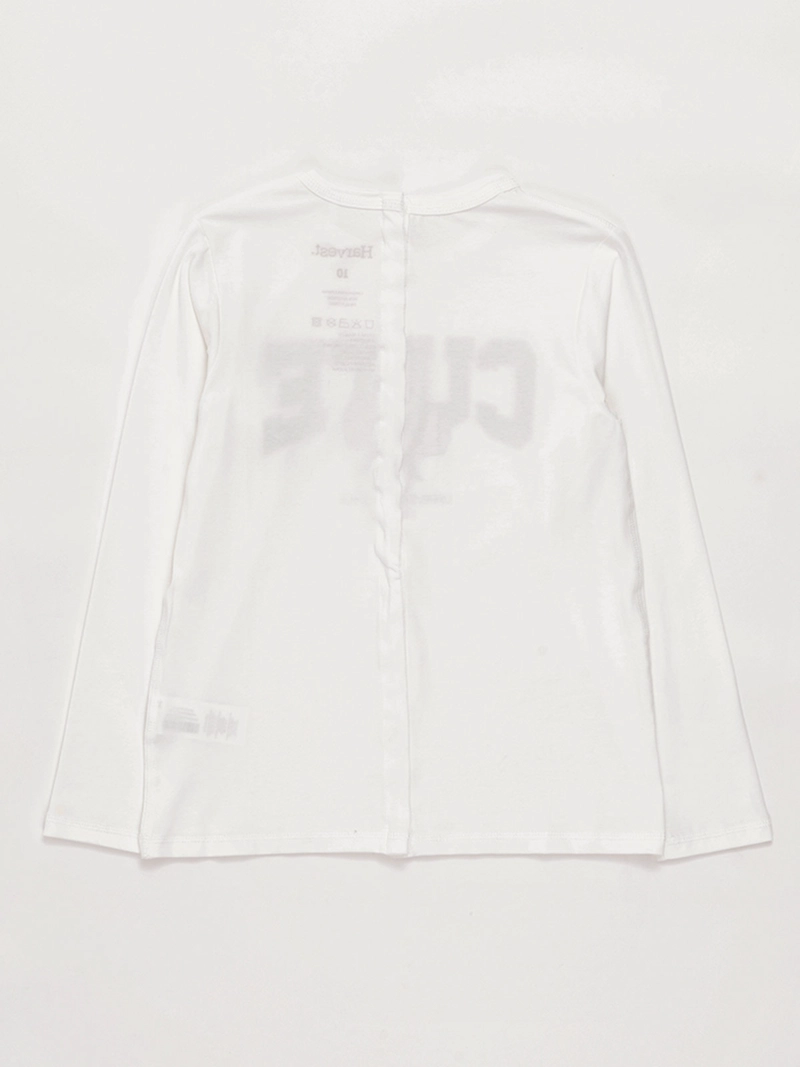 POLERA NIÑA HARVEST COLECCIÓN DISEÑADO PARA TODOS JUNTO A TELETÓN - 3