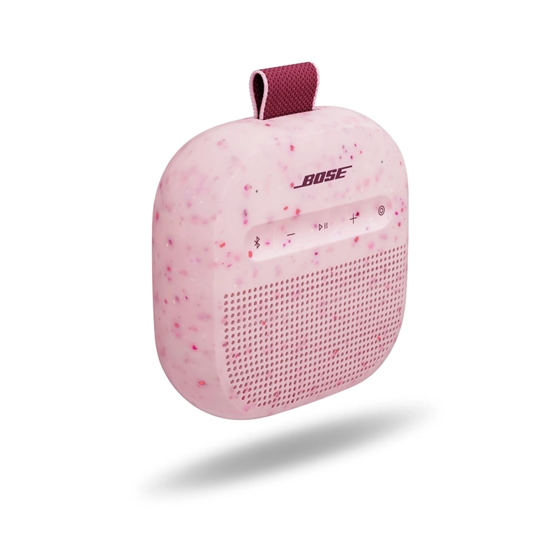 PARLANTE BLUETOOTH BOSE MICRO GEN II - 4
