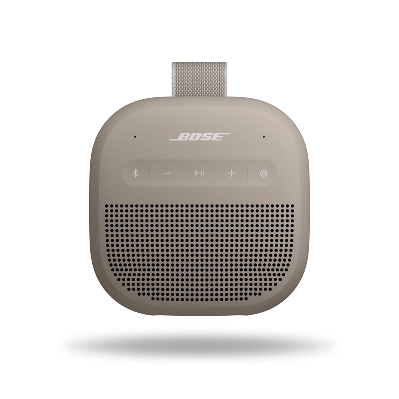 BOSE PARLANTE BLUETOOTH BOSE MICRO GEN II