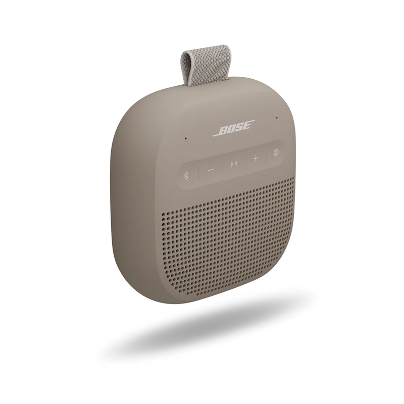 PARLANTE BLUETOOTH BOSE MICRO GEN II - 4