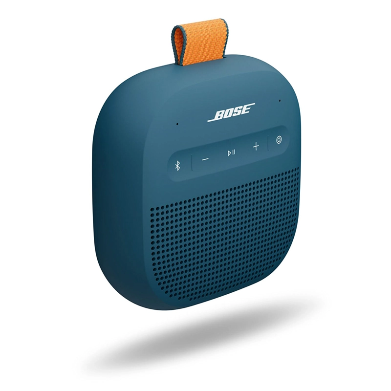 PARLANTE BLUETOOTH BOSE MICRO GEN II - 4