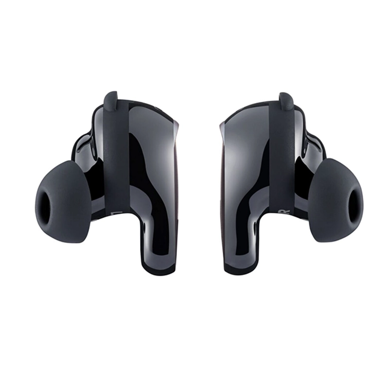 Bose QuietComfort Ultra Earbuds (2nd Gen) Negro, foto 2