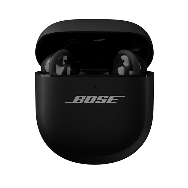 Bose QuietComfort Ultra Earbuds (2nd Gen) Negro, foto 4